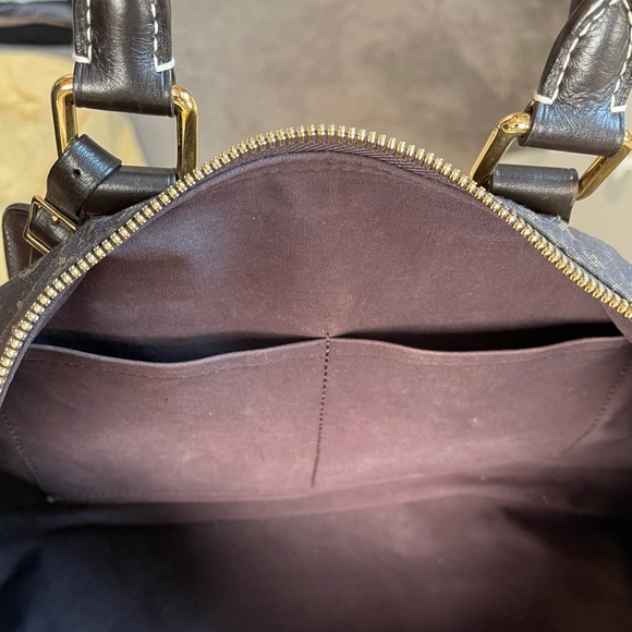 Louis Vuitton Speedy 45 - Picture 6 of 9